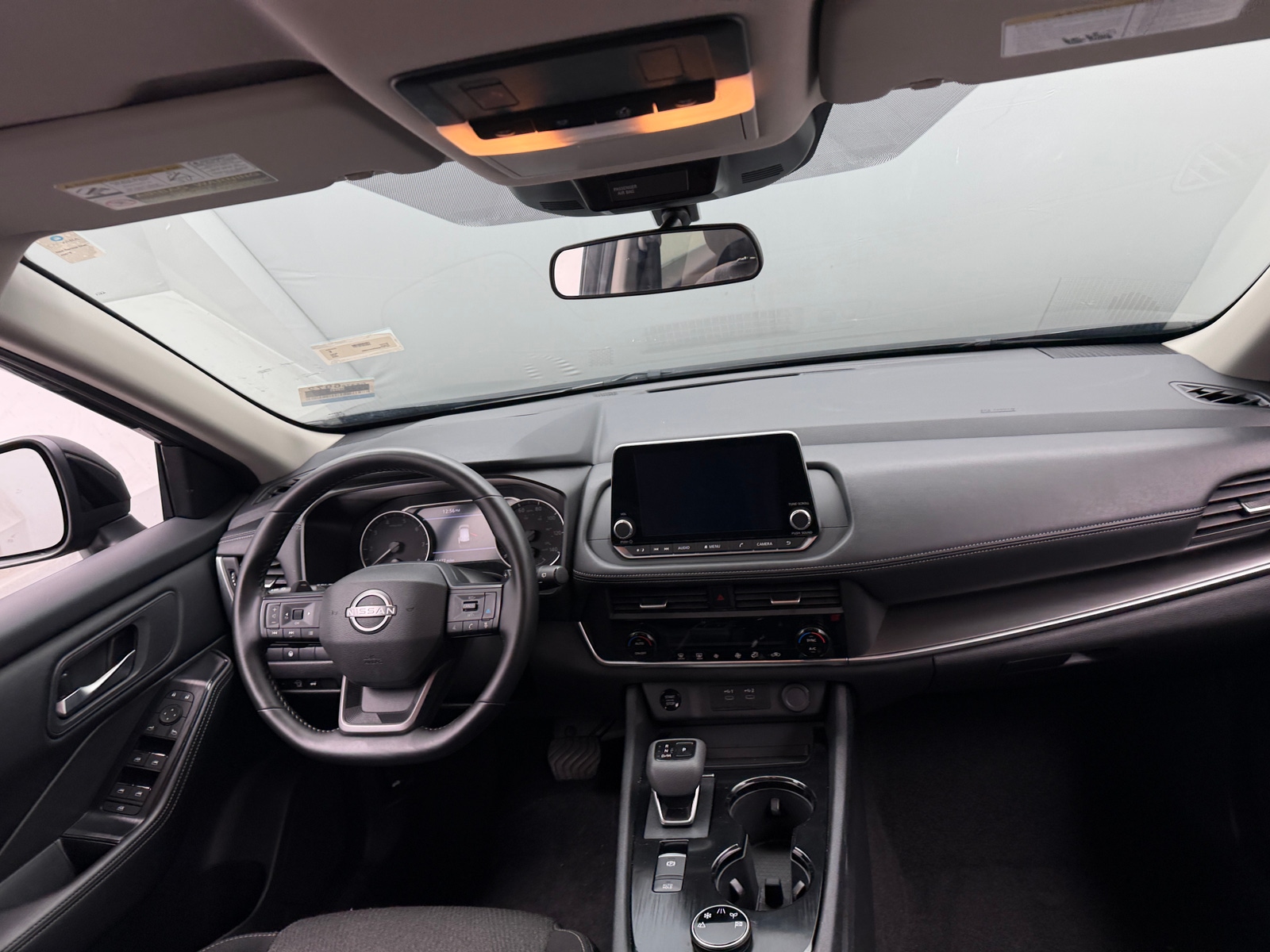 Thumbnail: 2025 Nissan Rogue - 3