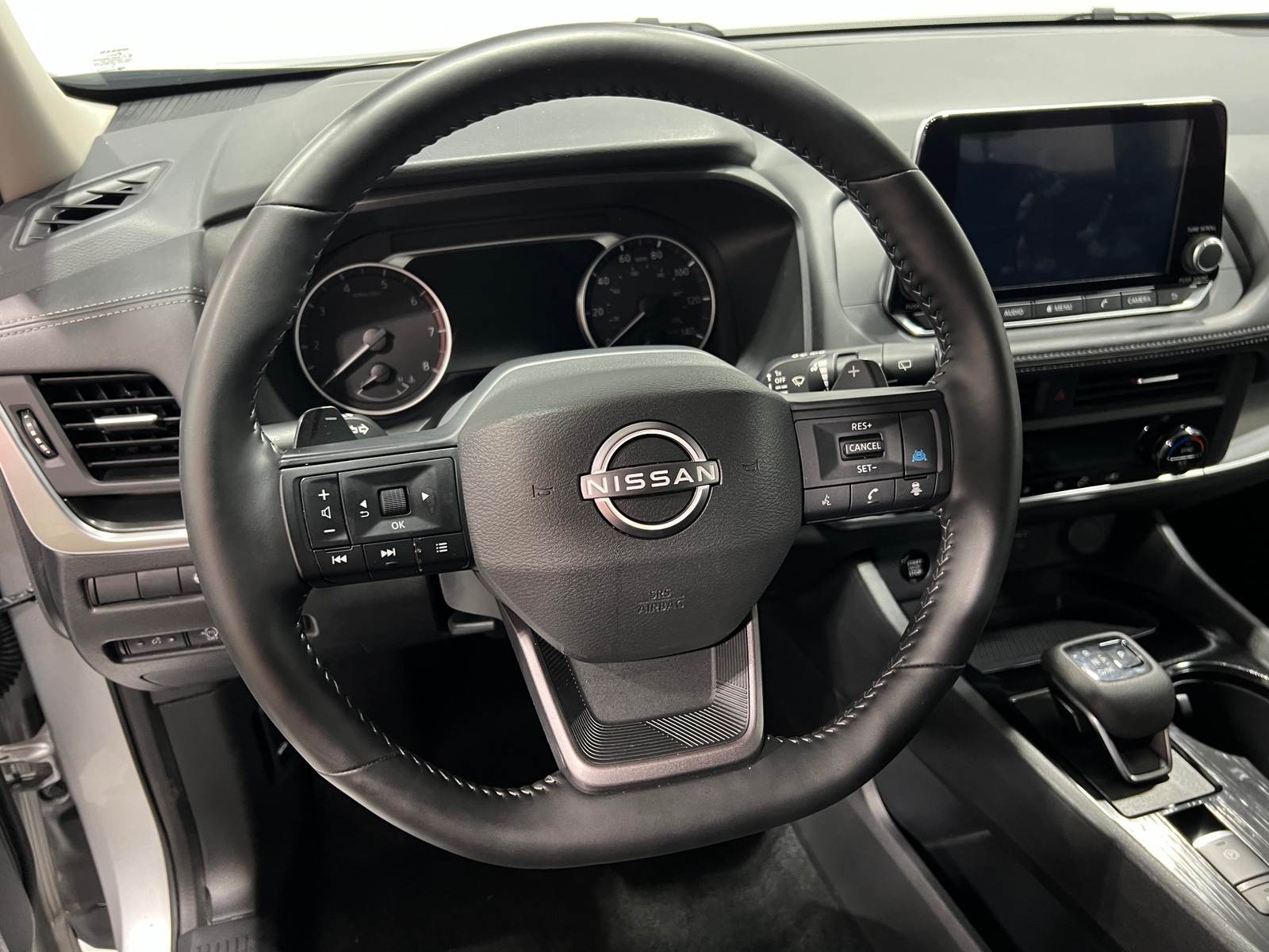 Thumbnail: 2025 Nissan Rogue - 5