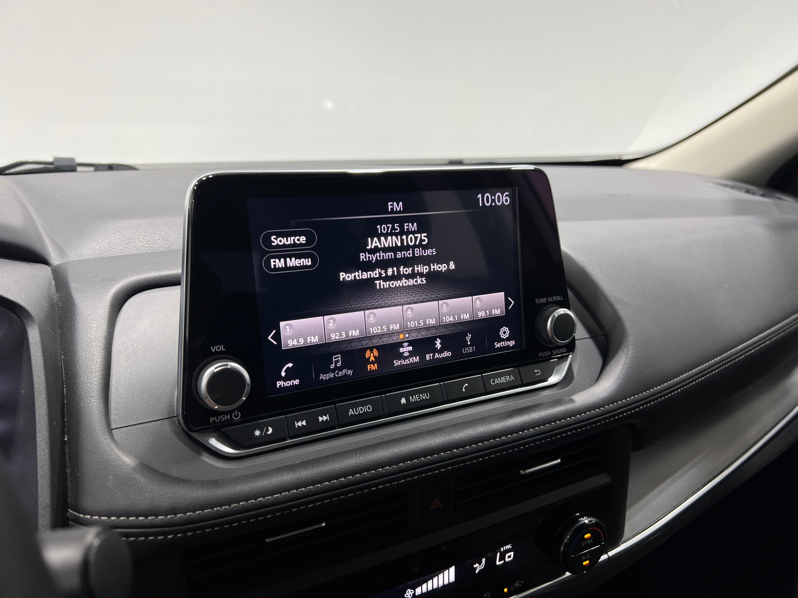Thumbnail: 2025 Nissan Rogue - 4