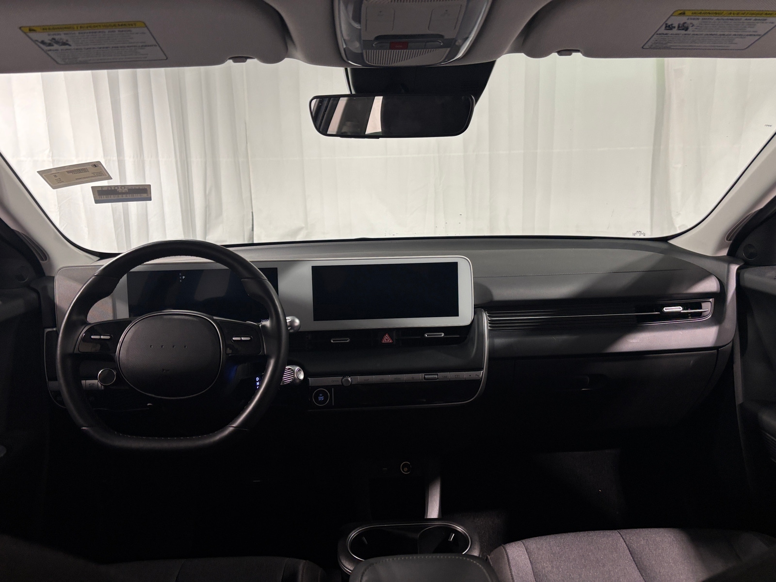 Thumbnail: 2024 Hyundai Ioniq 5 - 3
