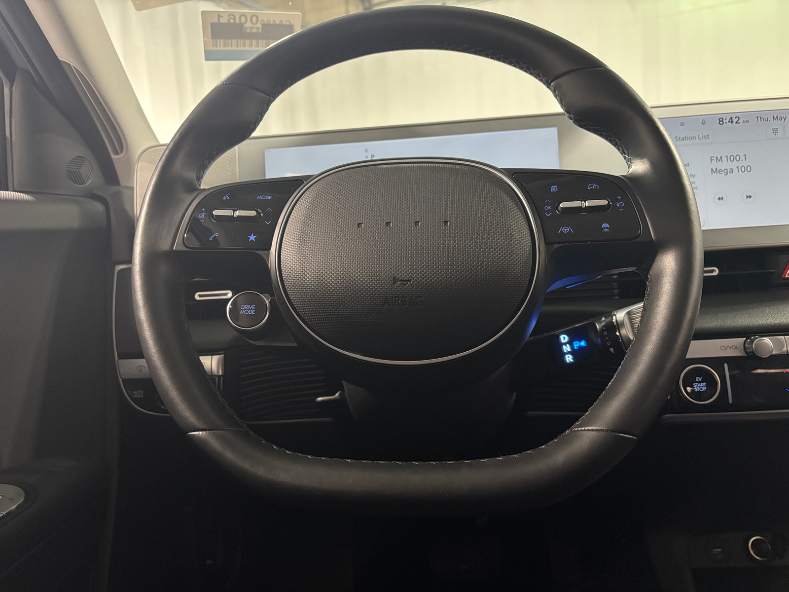 Thumbnail: 2024 Hyundai Ioniq 5 - 5