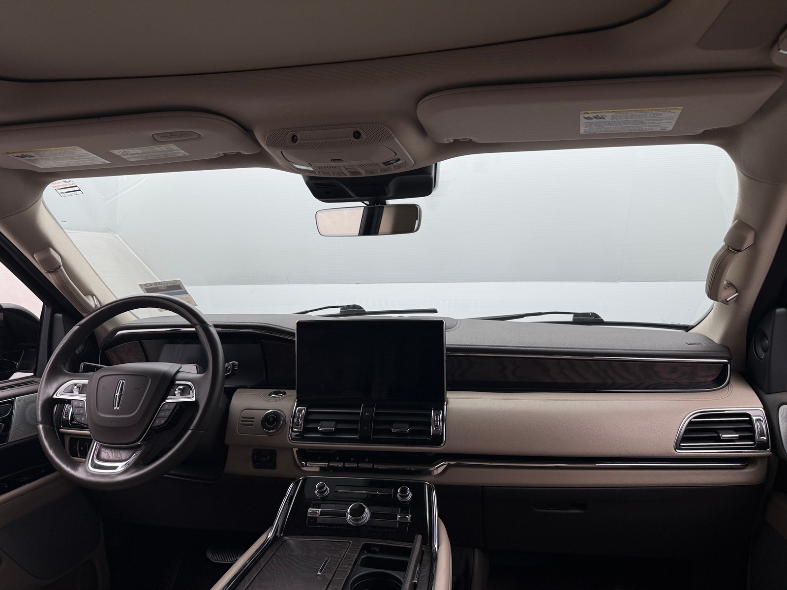 Thumbnail: 2023 Lincoln Navigator - 2