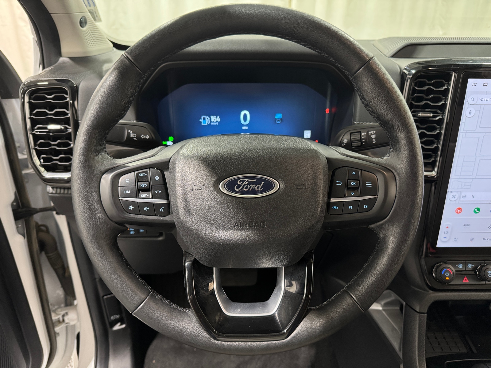 Thumbnail: 2024 Ford Ranger - 4