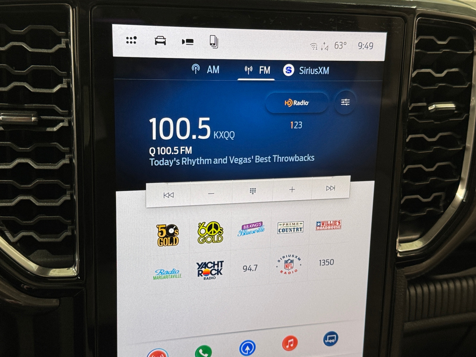 Thumbnail: 2024 Ford Ranger - 3