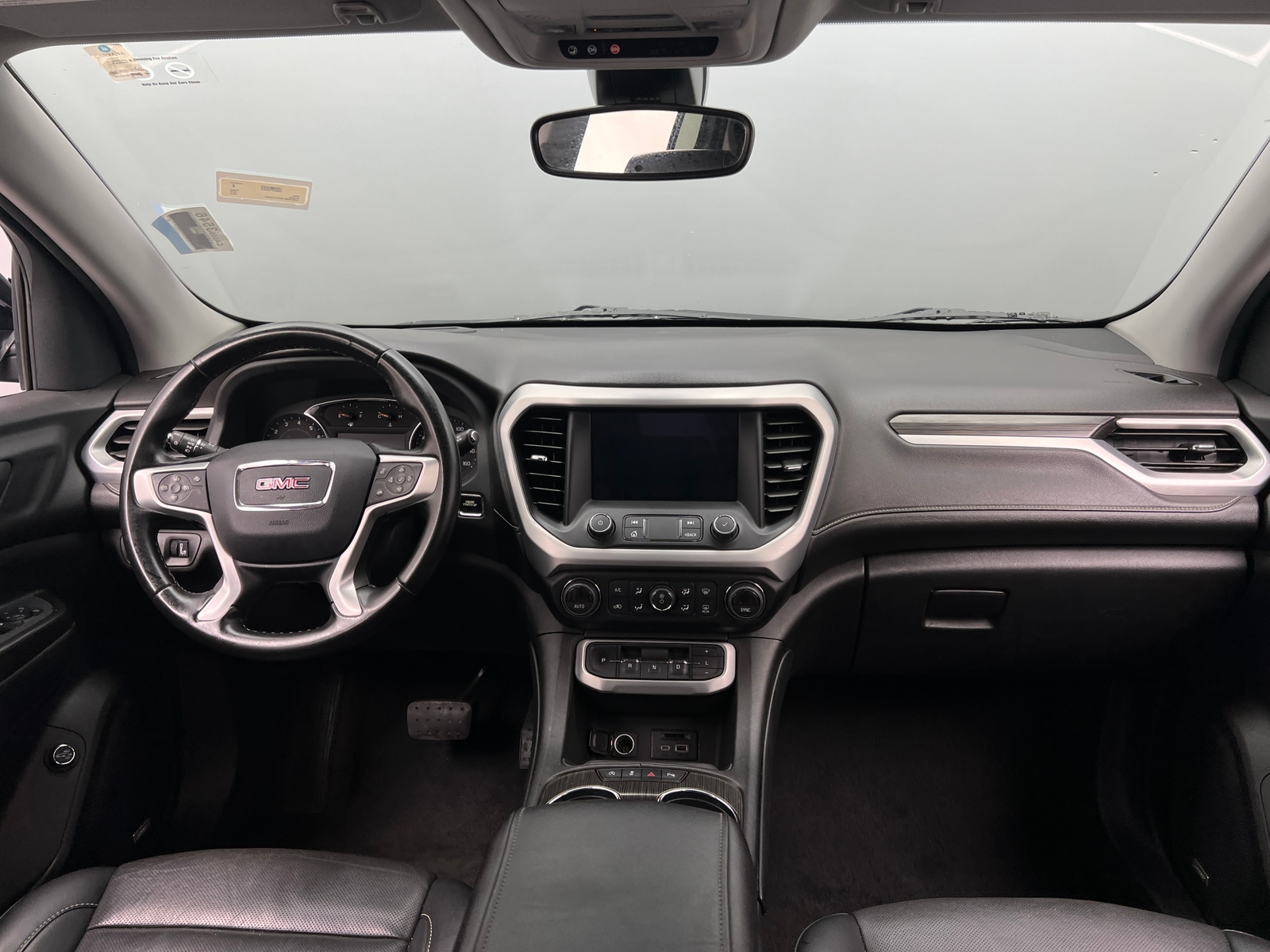 Thumbnail: 2023 GMC Acadia - 2