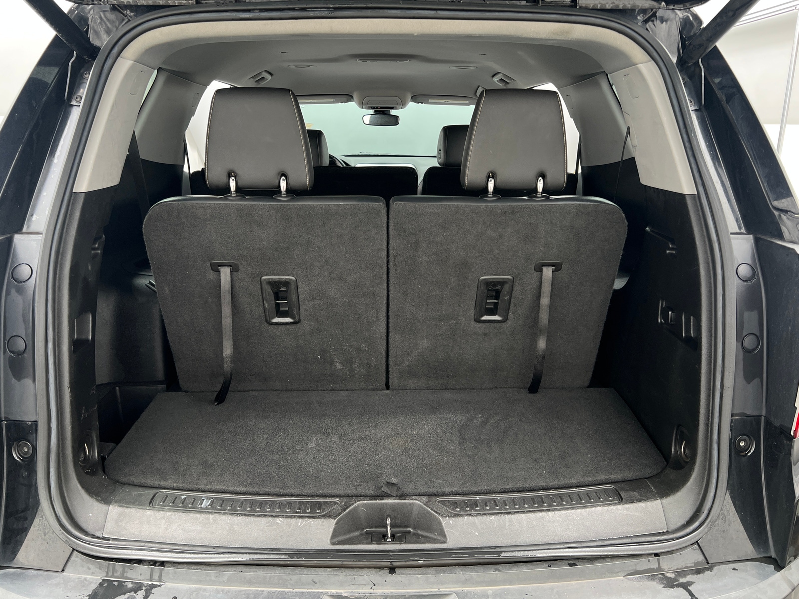 Thumbnail: 2023 GMC Acadia - 6