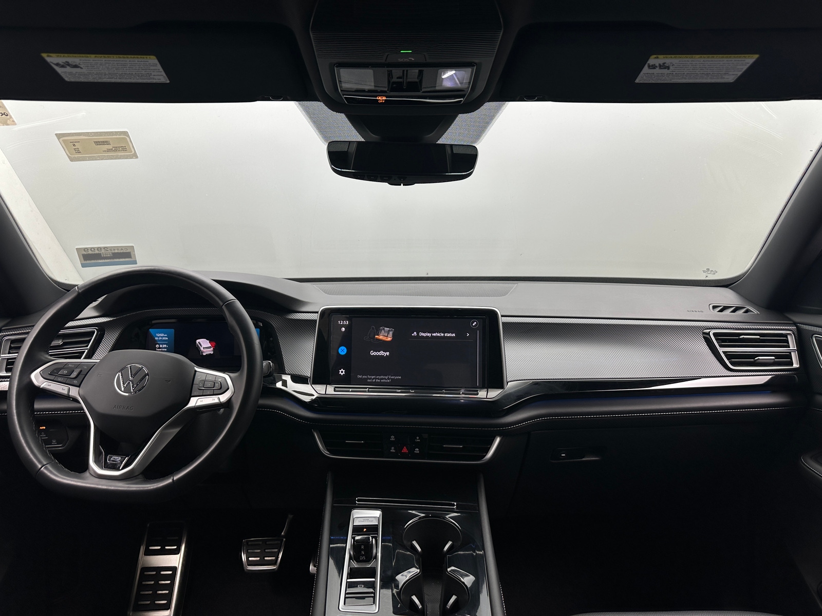 Thumbnail: 2024 Volkswagen Atlas - 2