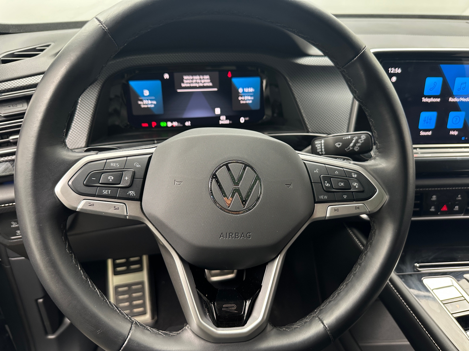 Thumbnail: 2024 Volkswagen Atlas - 4