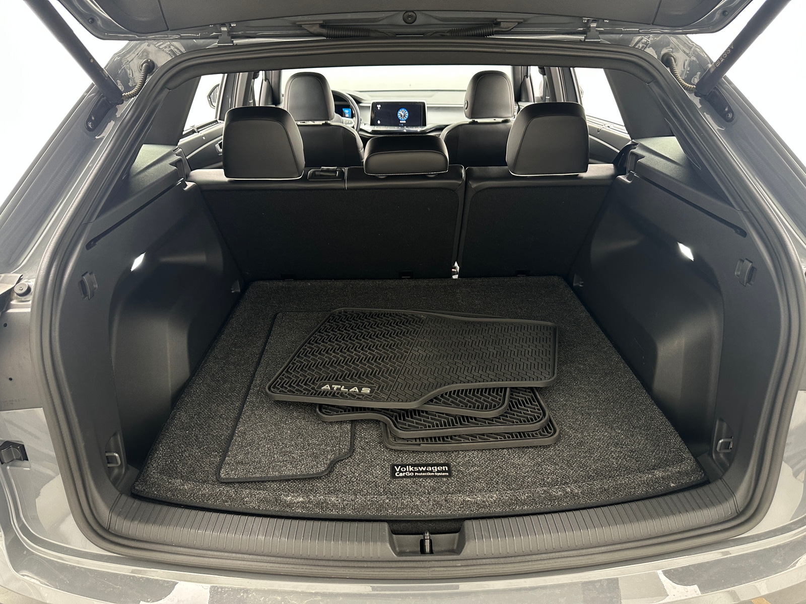 Thumbnail: 2024 Volkswagen Atlas - 6