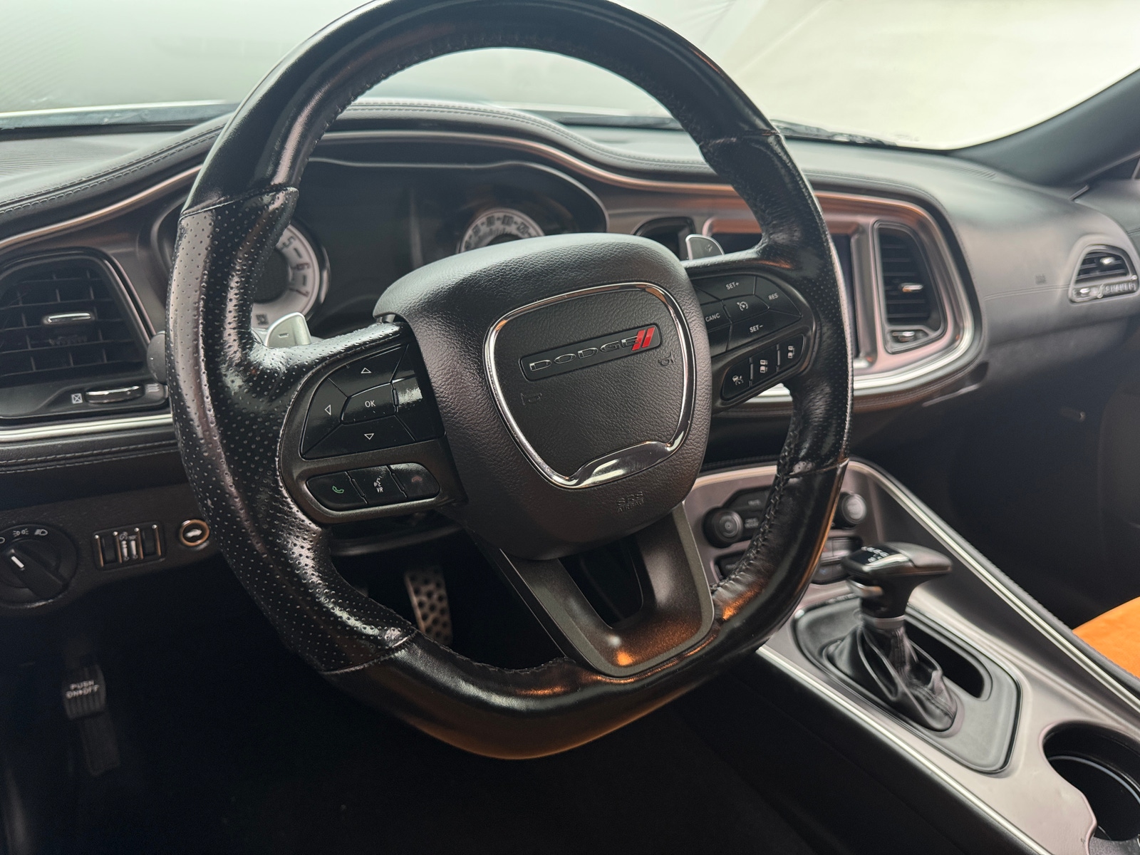 Thumbnail: 2021 Dodge Challenger - 4