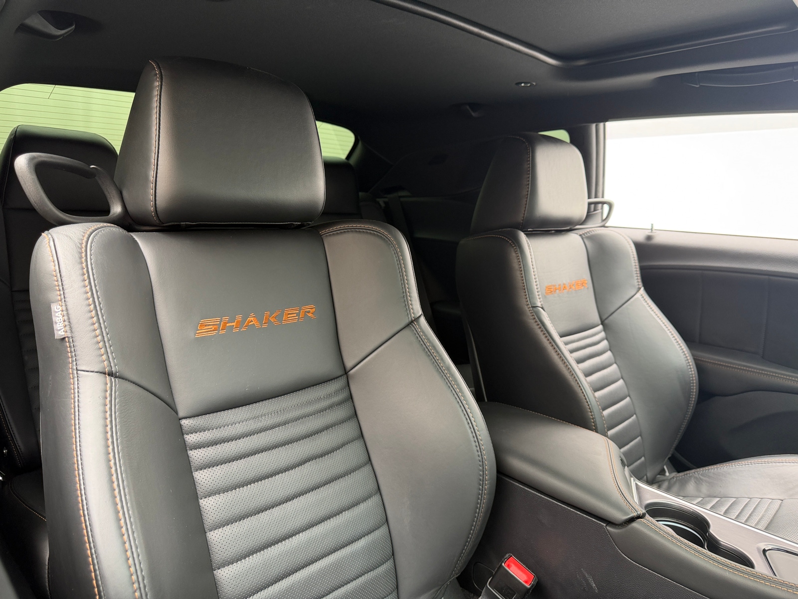 Thumbnail: 2016 Dodge Challenger - 2