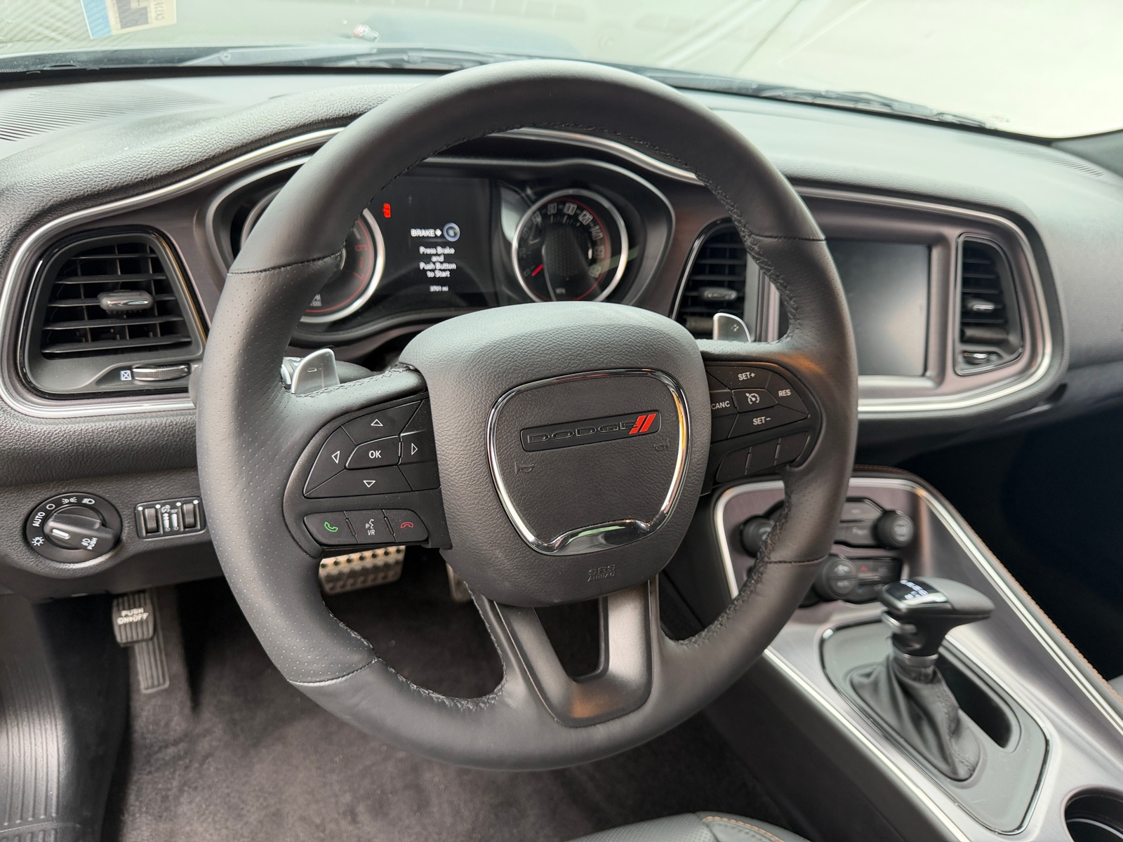 Thumbnail: 2016 Dodge Challenger - 4