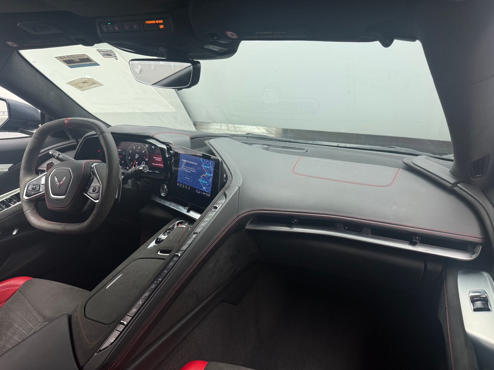 Thumbnail: 2021 Chevrolet Corvette - 2