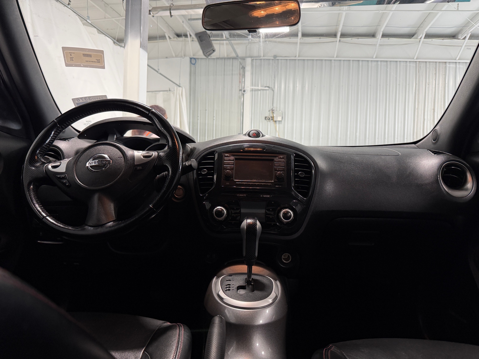 Thumbnail: 2013 Nissan Juke - 3
