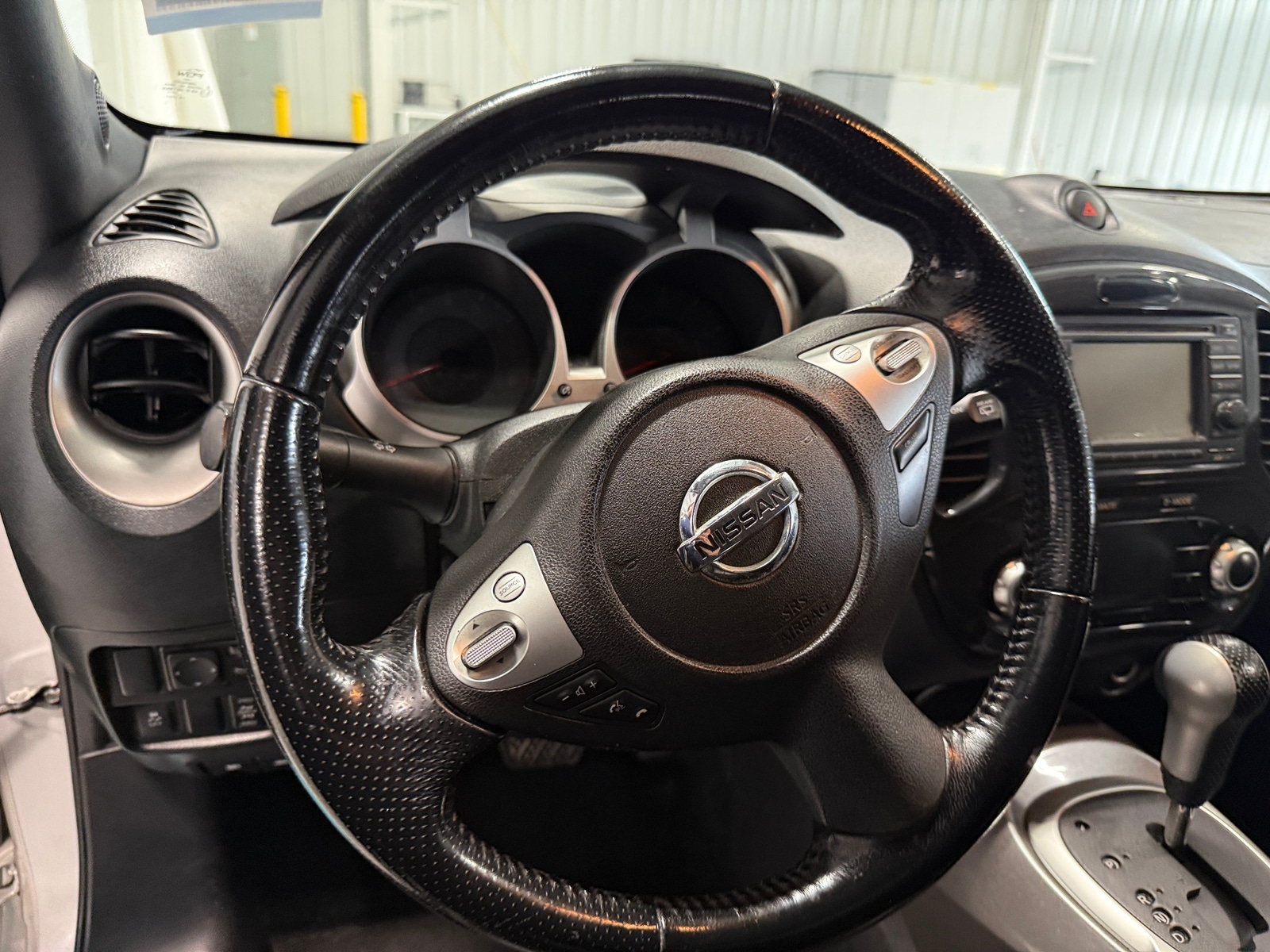 Thumbnail: 2013 Nissan Juke - 5