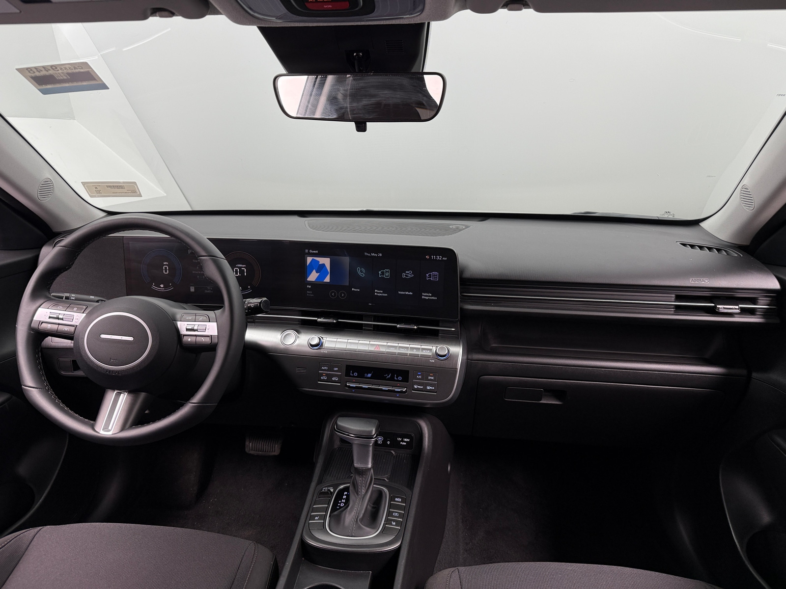 Thumbnail: 2026 Hyundai Kona - 3