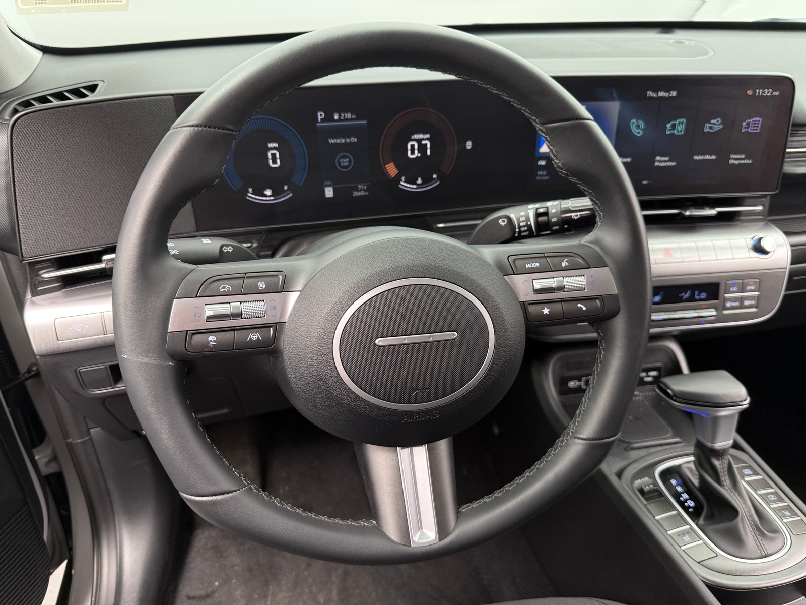 Thumbnail: 2026 Hyundai Kona - 5