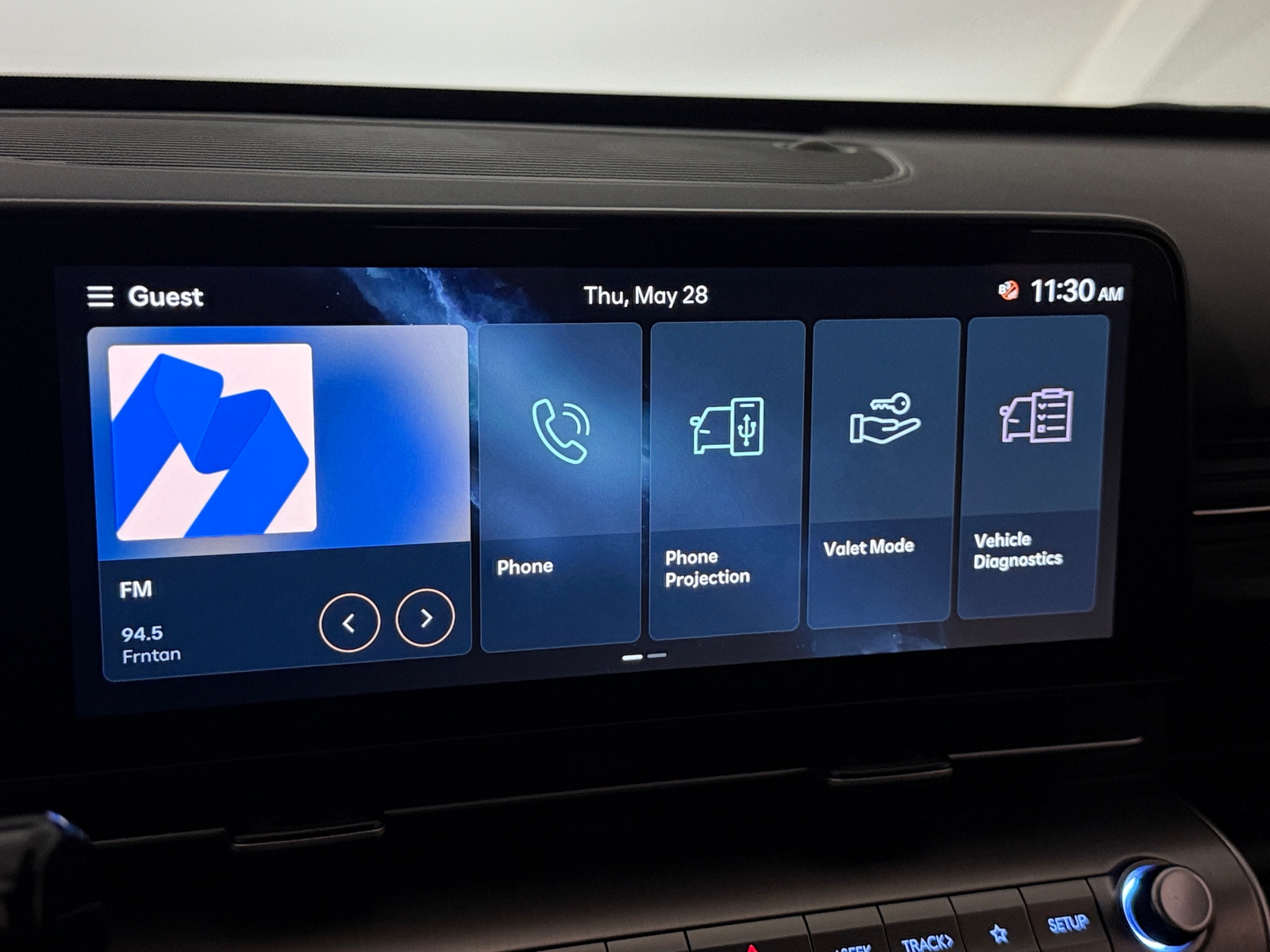 Thumbnail: 2026 Hyundai Kona - 4