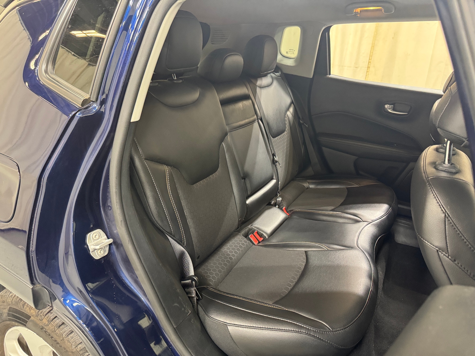 Thumbnail: 2019 Jeep Compass - 6
