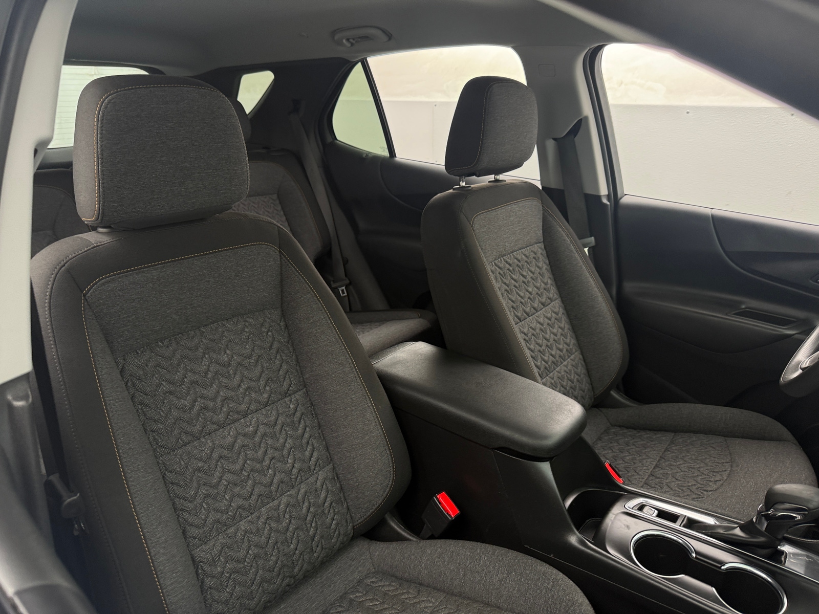 Thumbnail: 2023 Chevrolet Equinox - 2