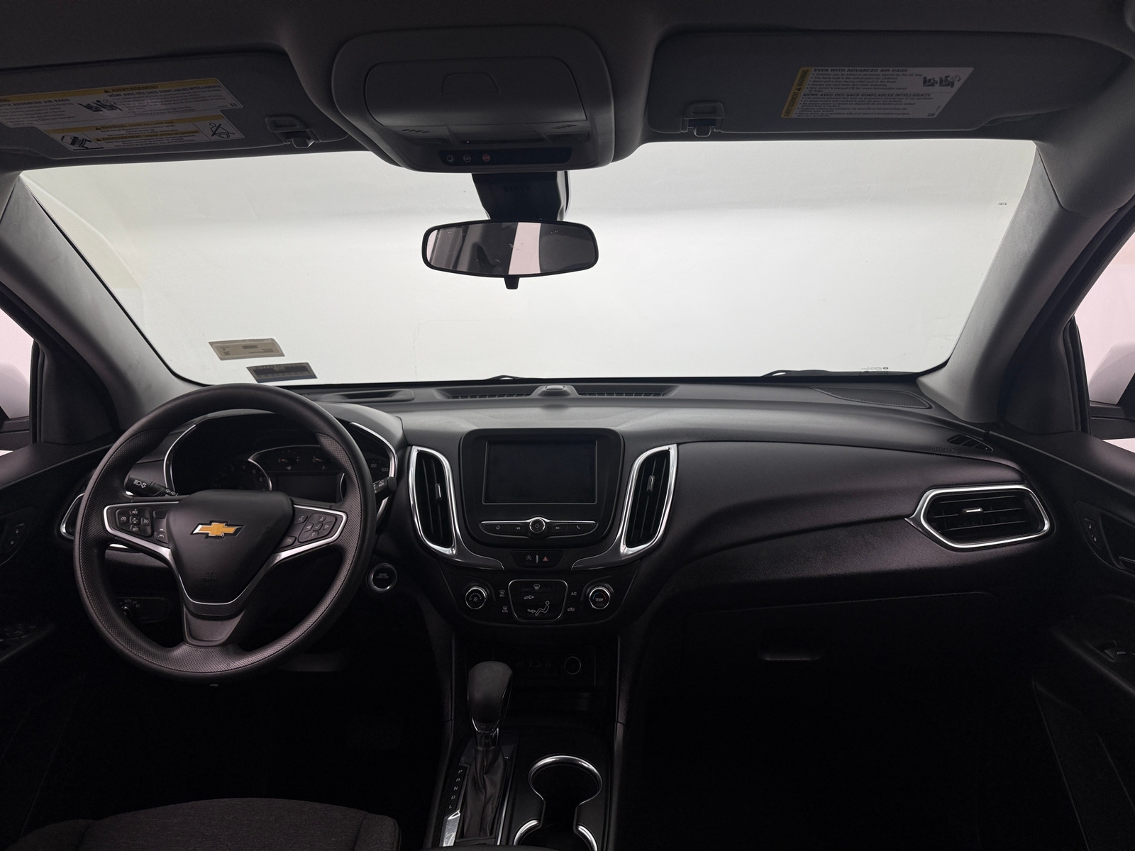 Thumbnail: 2023 Chevrolet Equinox - 3