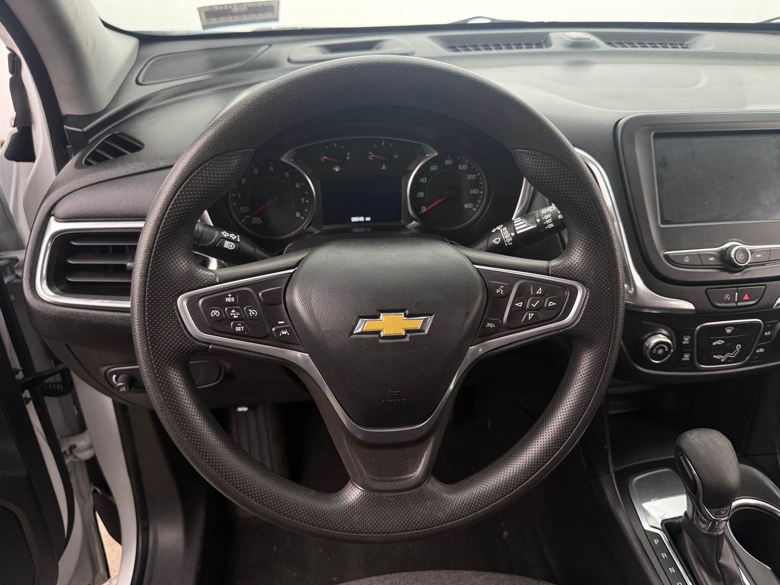 Thumbnail: 2023 Chevrolet Equinox - 5