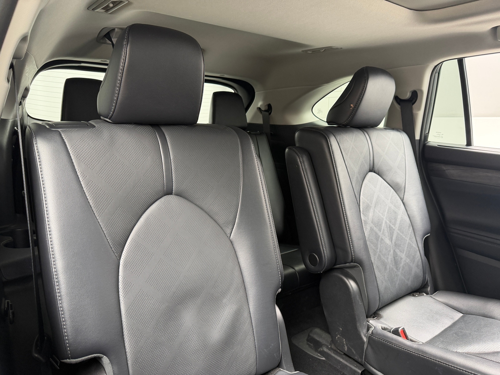 Thumbnail: 2021 Toyota Highlander - 5