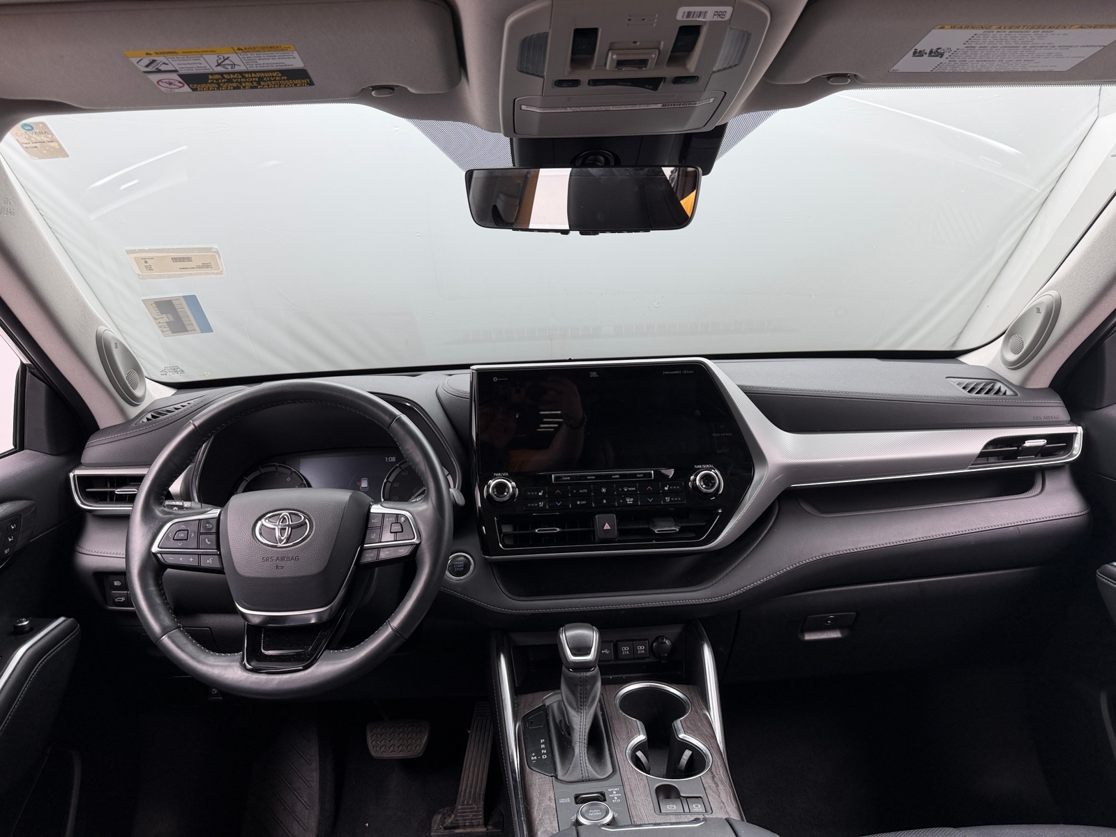 Thumbnail: 2021 Toyota Highlander - 2