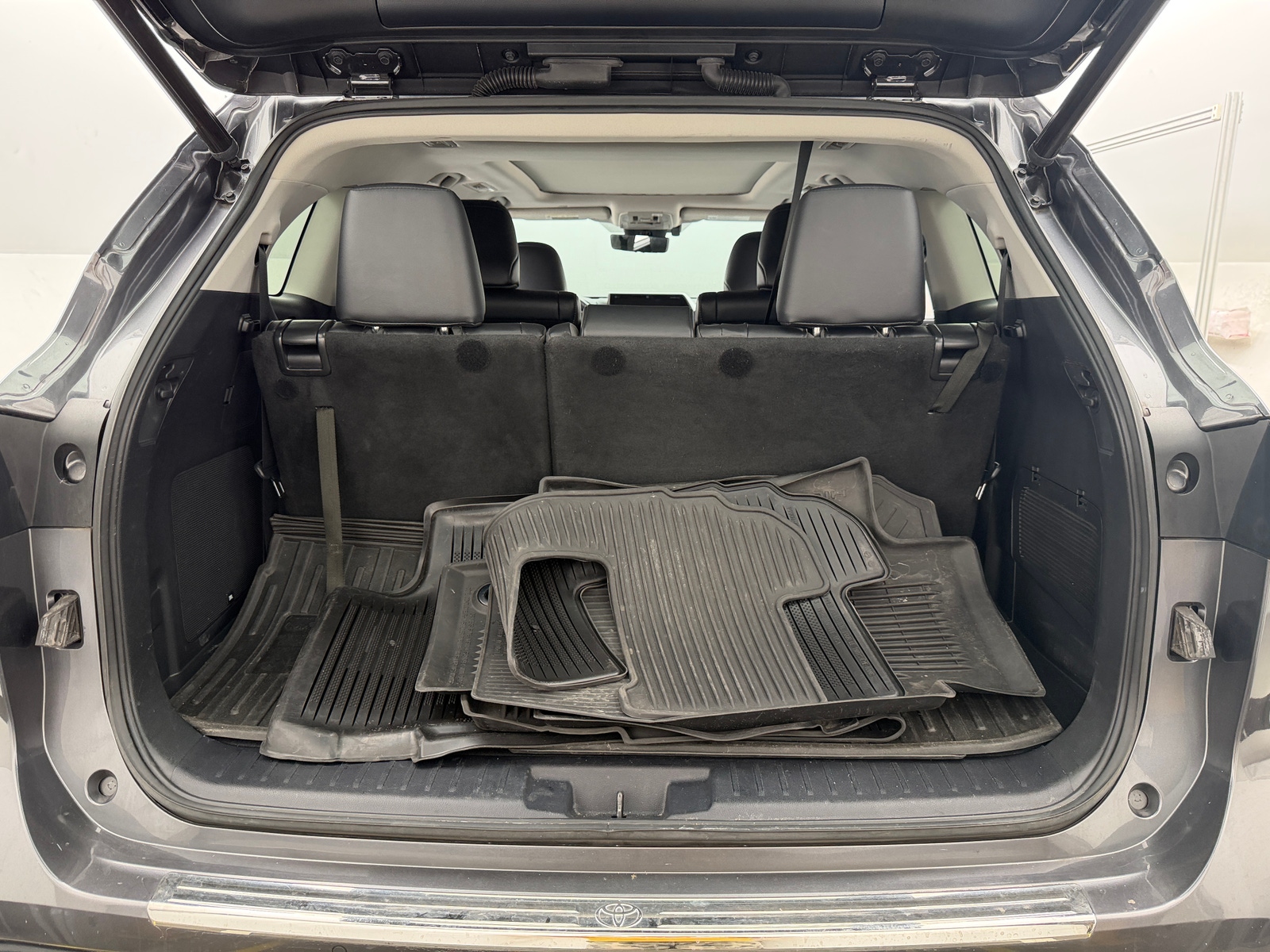 Thumbnail: 2021 Toyota Highlander - 6