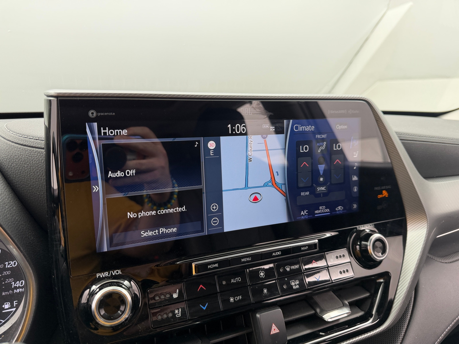 Thumbnail: 2021 Toyota Highlander - 3