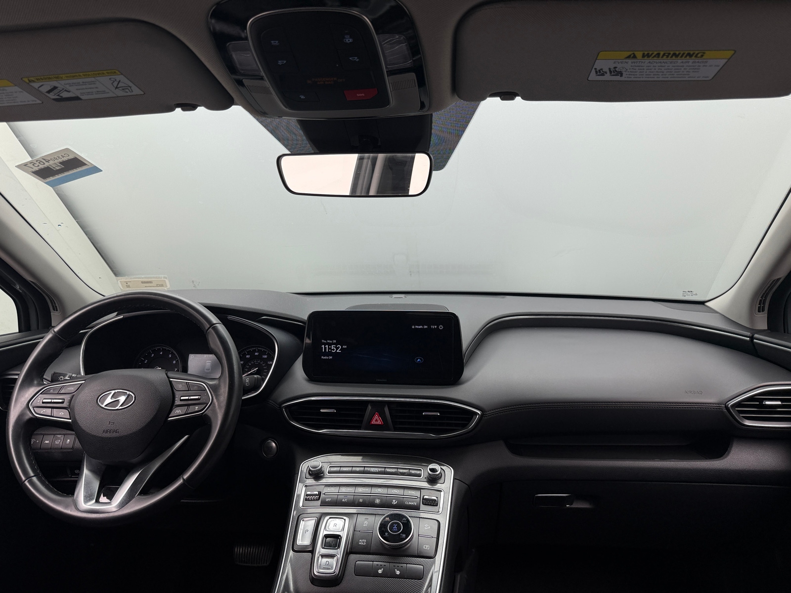 Thumbnail: 2023 Hyundai Santa Fe - 2