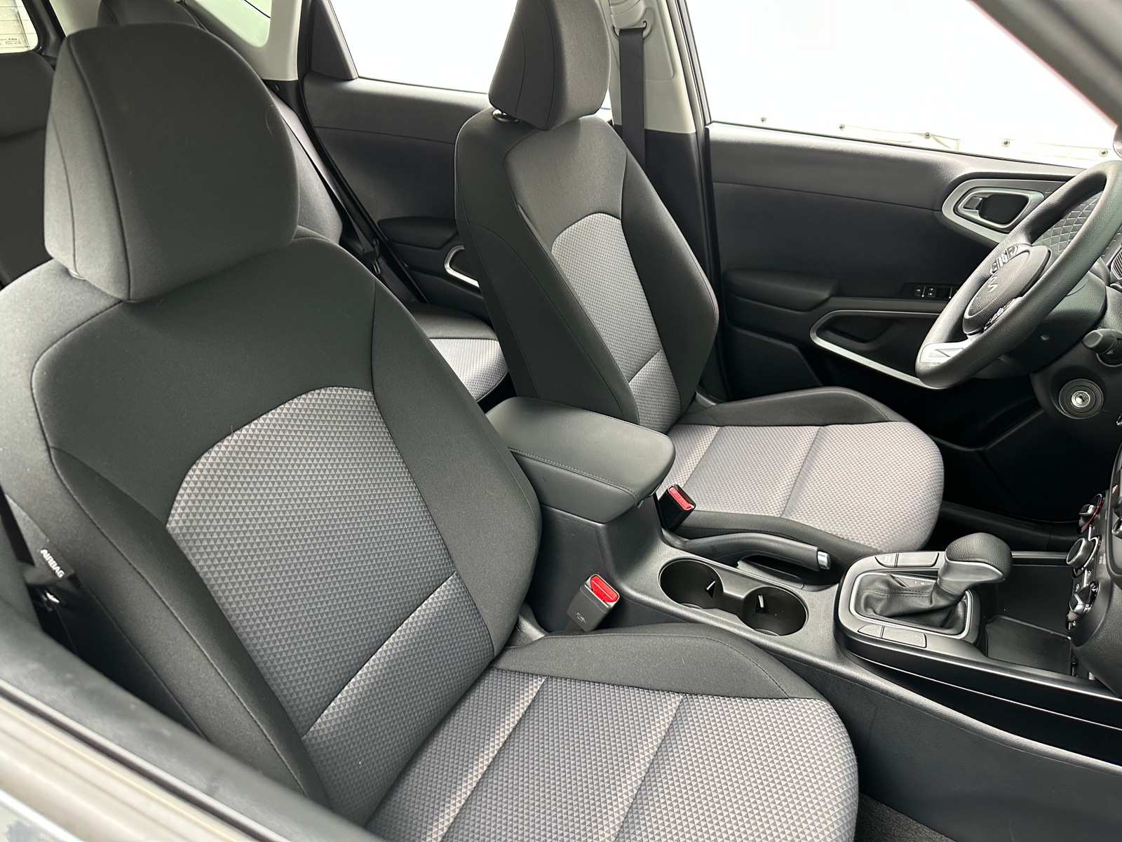 Thumbnail: 2025 Kia Soul - 2