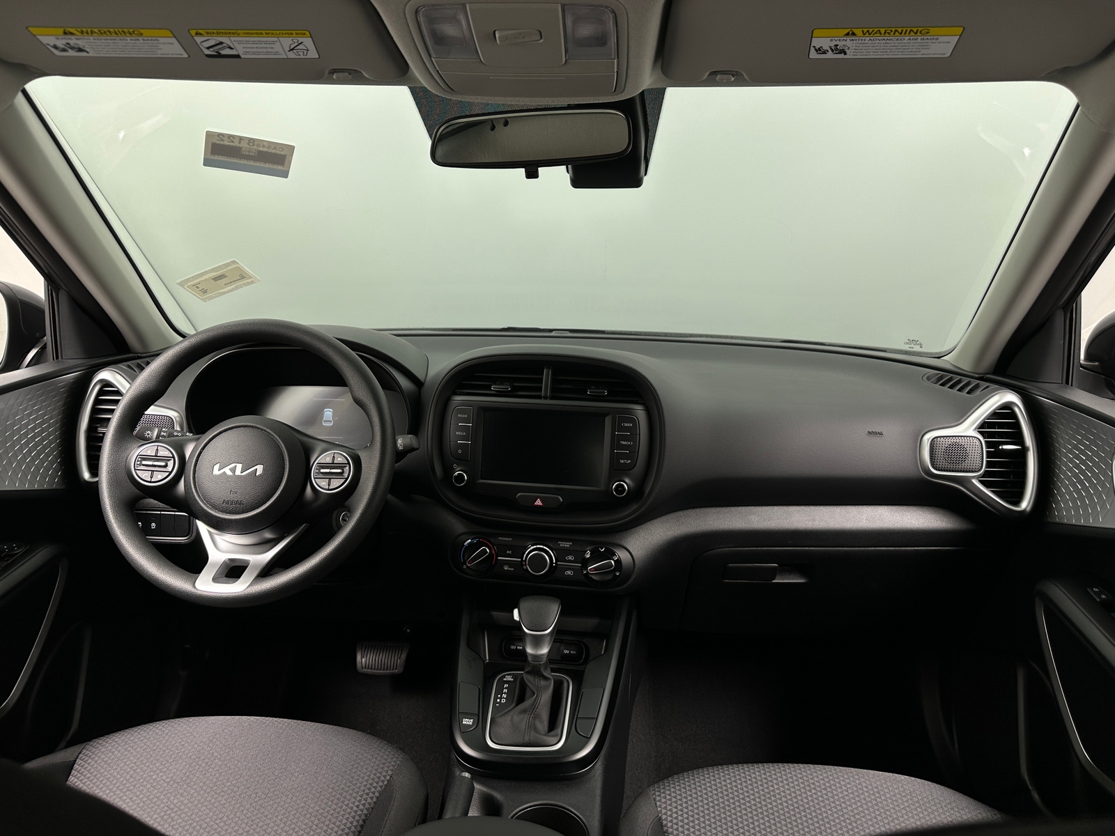 Thumbnail: 2025 Kia Soul - 3