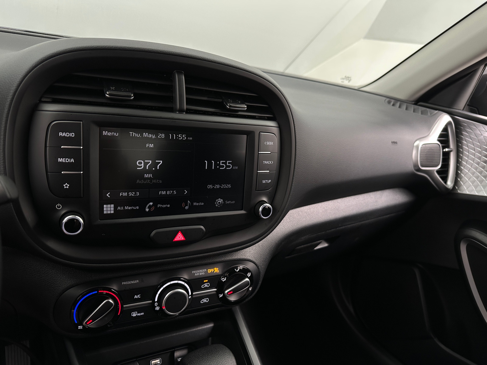 Thumbnail: 2025 Kia Soul - 4