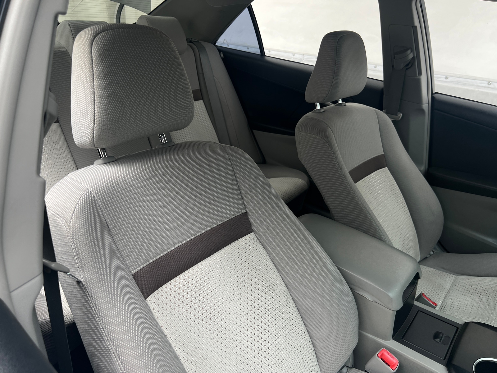 Thumbnail: 2012 Toyota Camry - 2