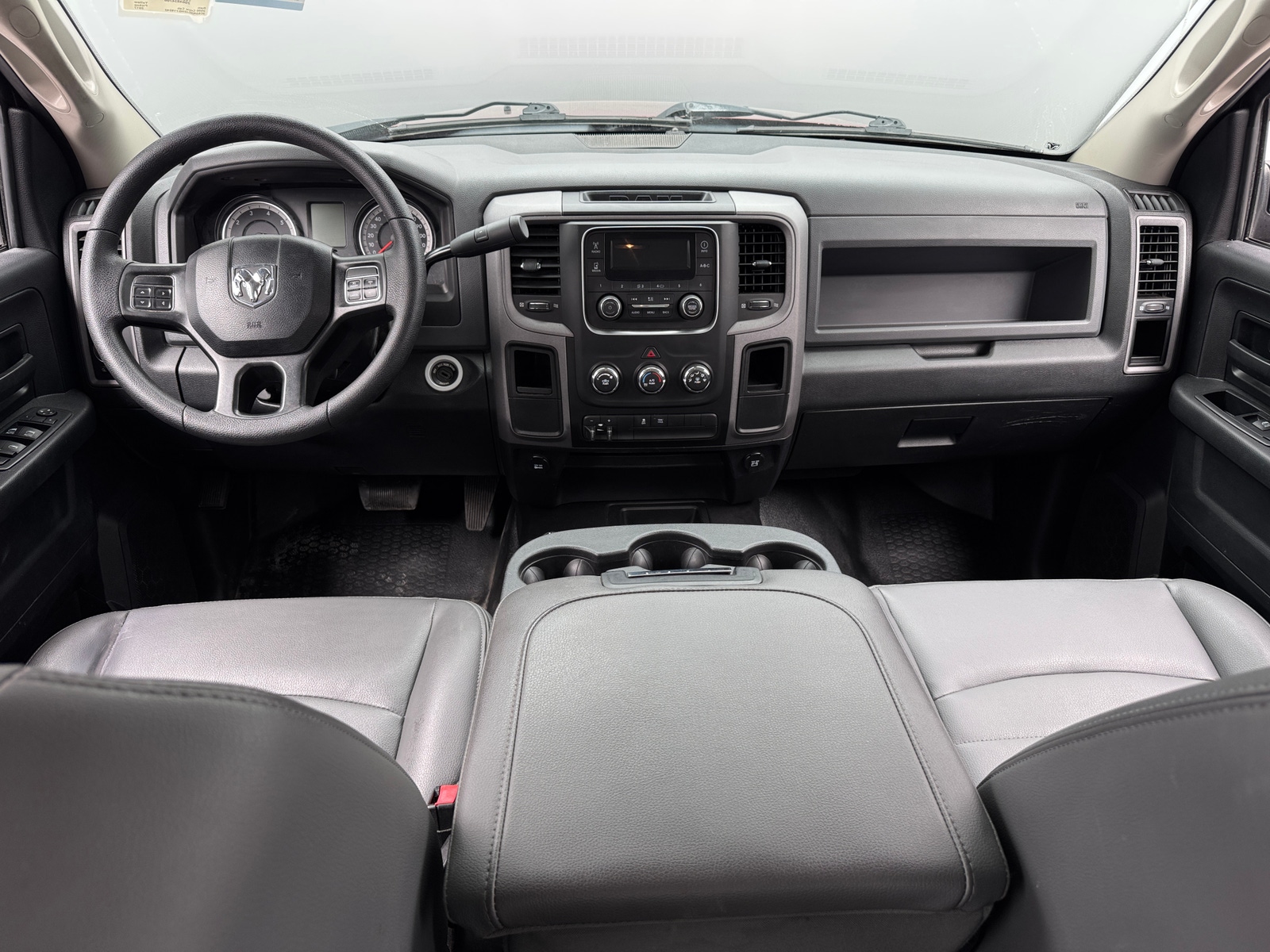 Thumbnail: 2017 RAM 3500 - 2