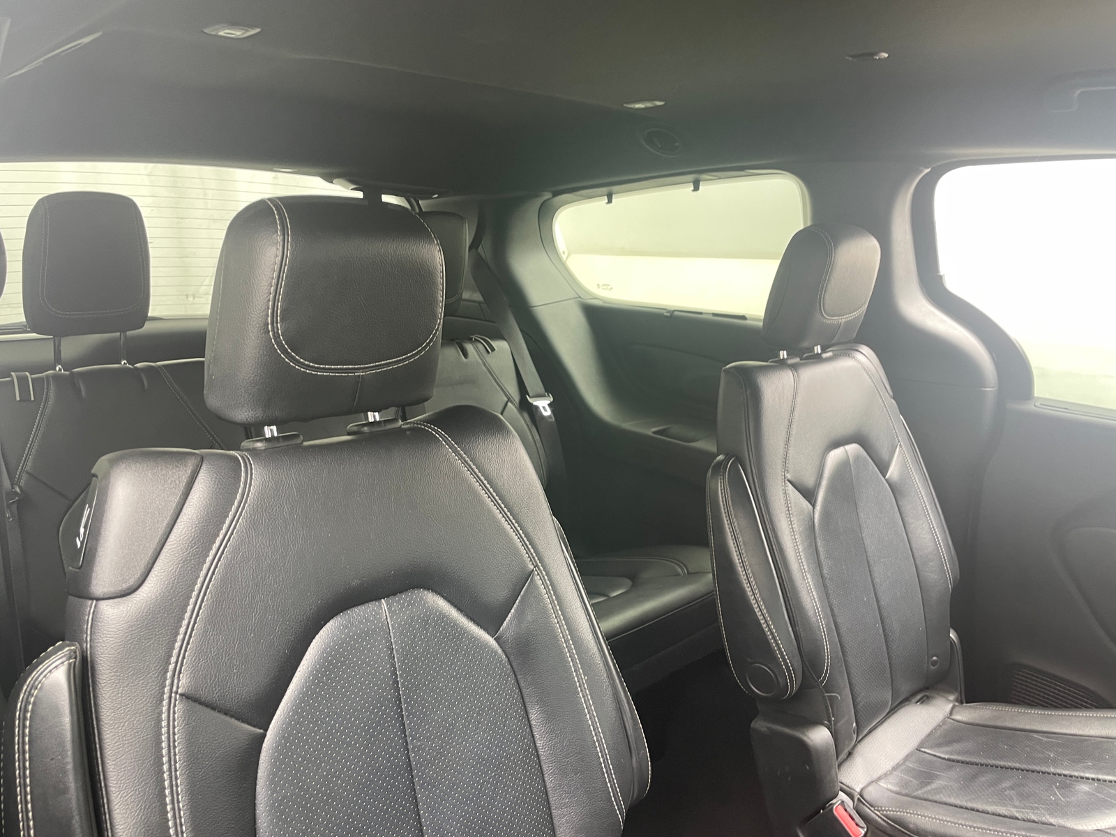 Thumbnail: 2019 Chrysler Pacifica - 5