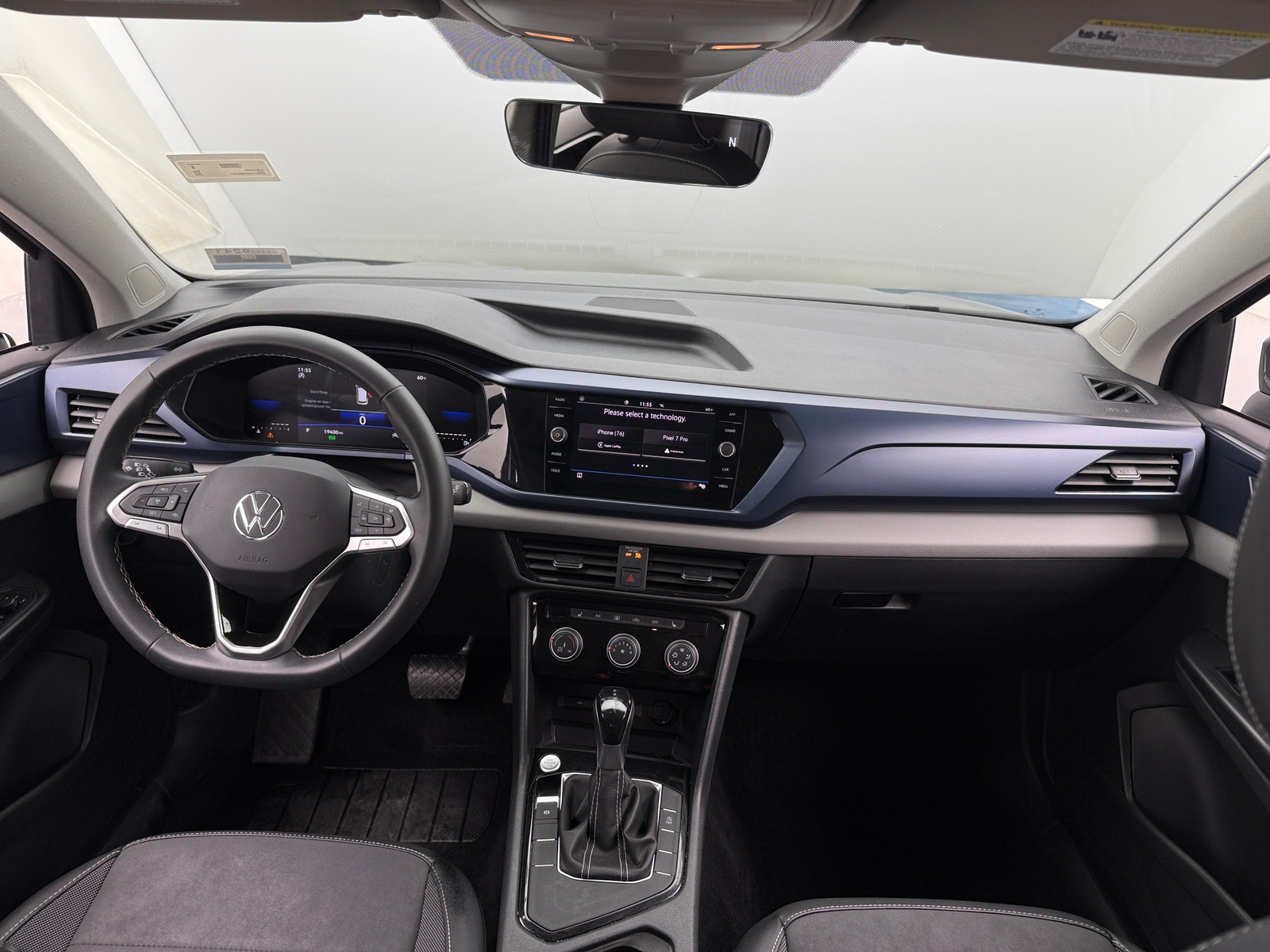 Thumbnail: 2023 Volkswagen Taos - 2