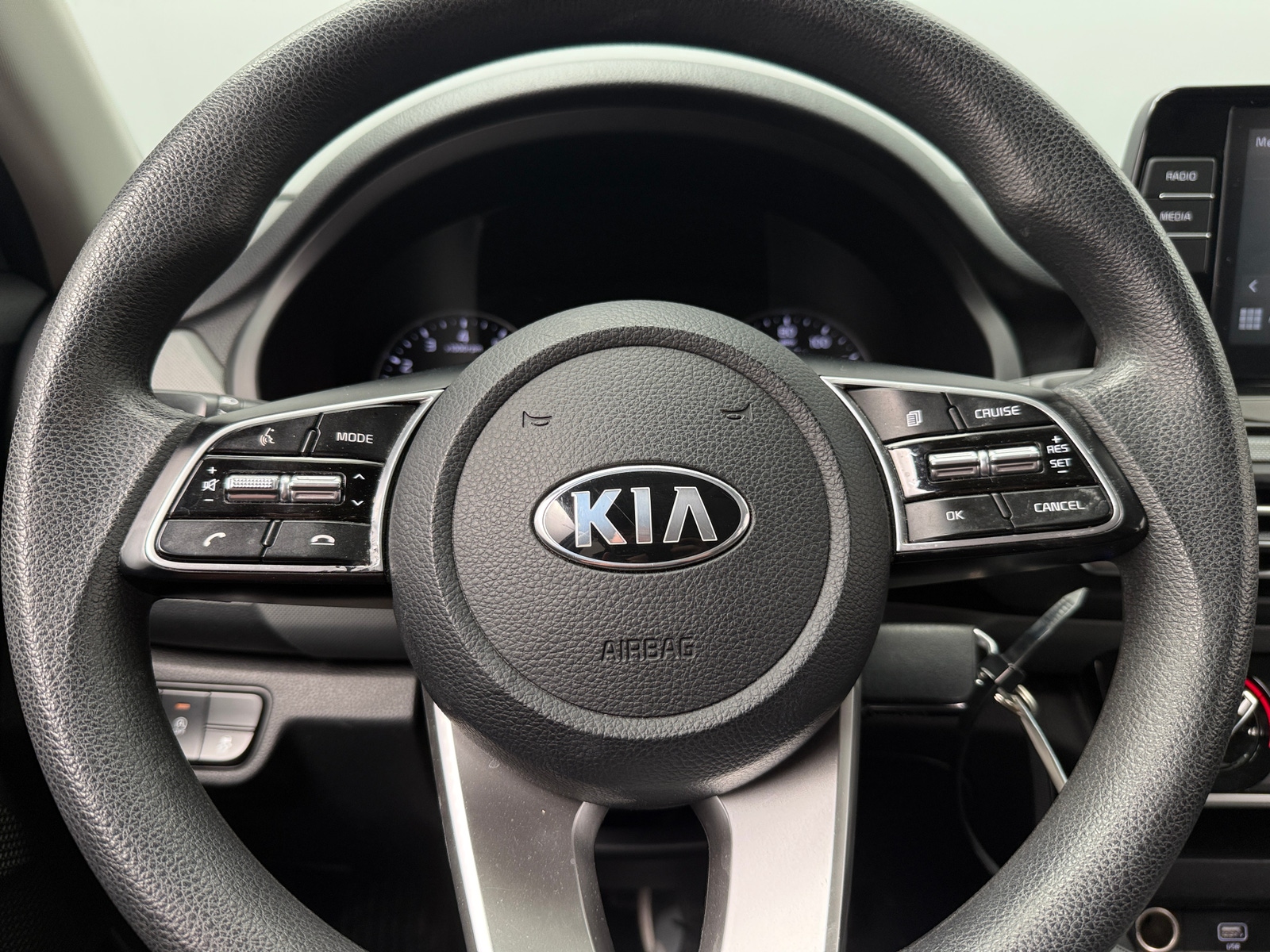 Thumbnail: 2021 Kia Seltos - 5