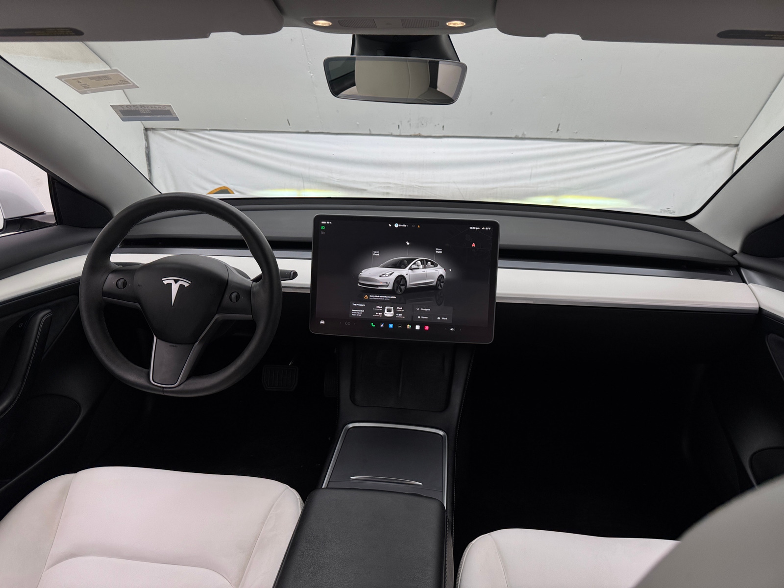 Thumbnail: 2022 Tesla Model 3 - 2
