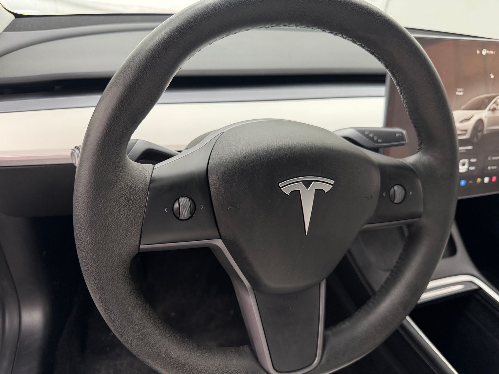 Thumbnail: 2022 Tesla Model 3 - 4