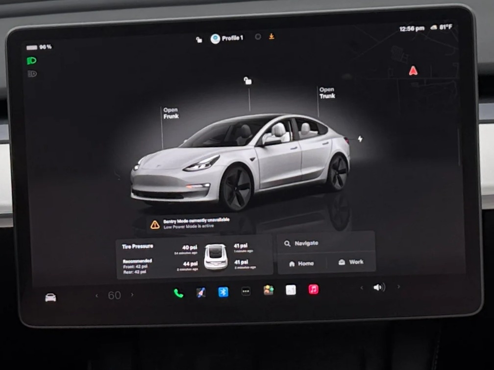 Thumbnail: 2022 Tesla Model 3 - 3