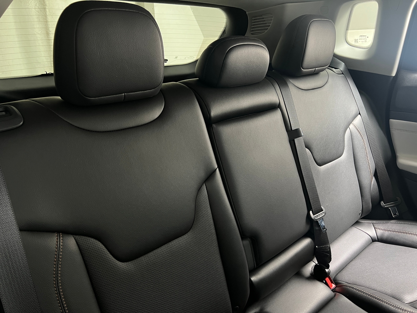Thumbnail: 2022 Jeep Compass - 5