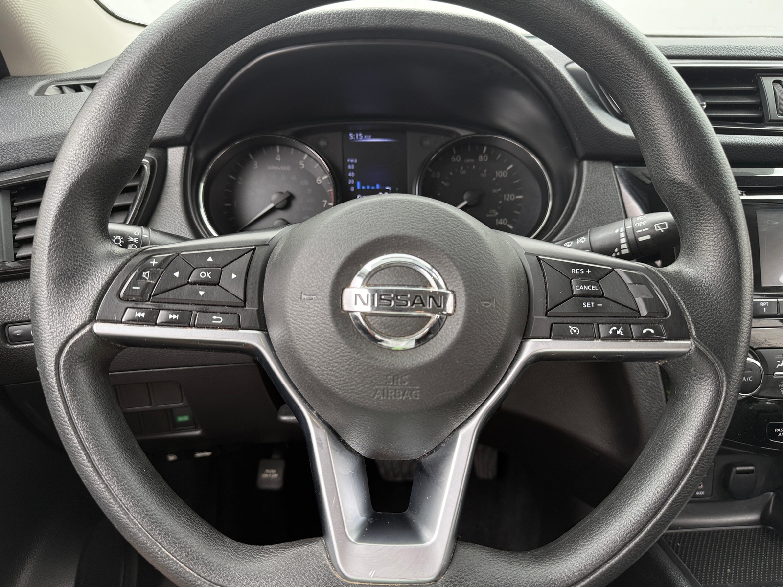 Thumbnail: 2018 Nissan Rogue Sport - 5