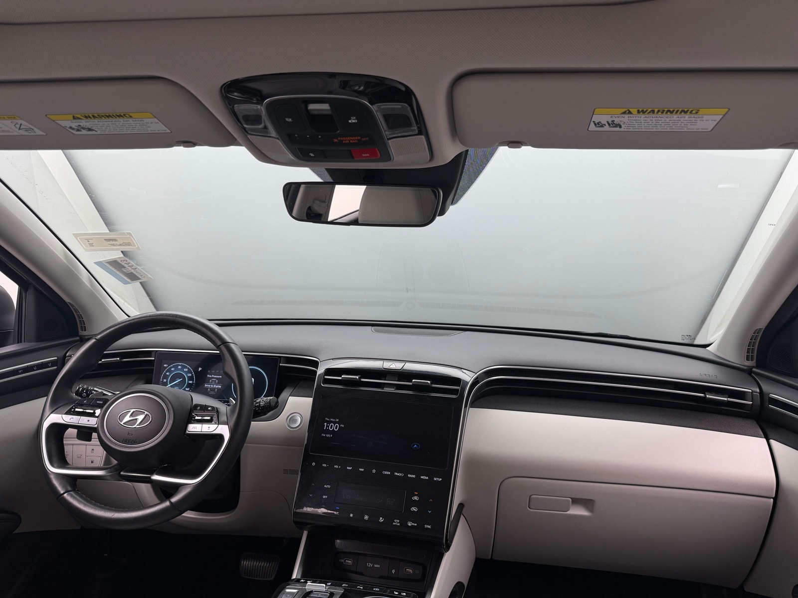 Thumbnail: 2024 Hyundai Tucson - 2