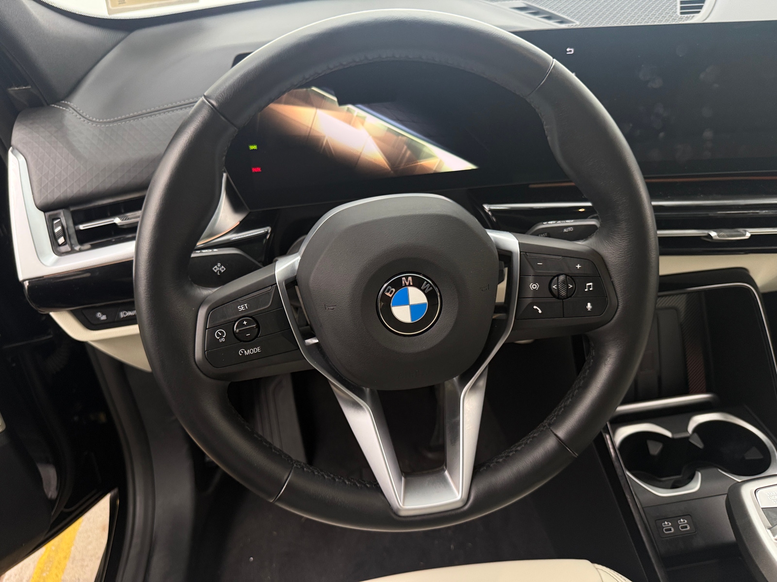 Thumbnail: 2026 BMW X2 - 4