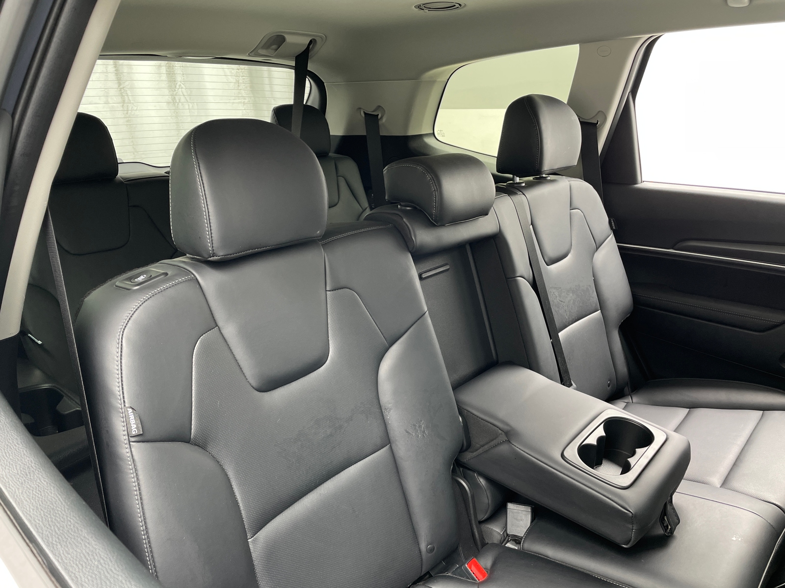 Thumbnail: 2025 Kia Telluride - 5