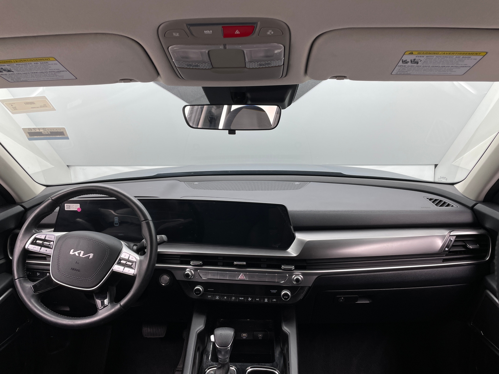 Thumbnail: 2025 Kia Telluride - 2