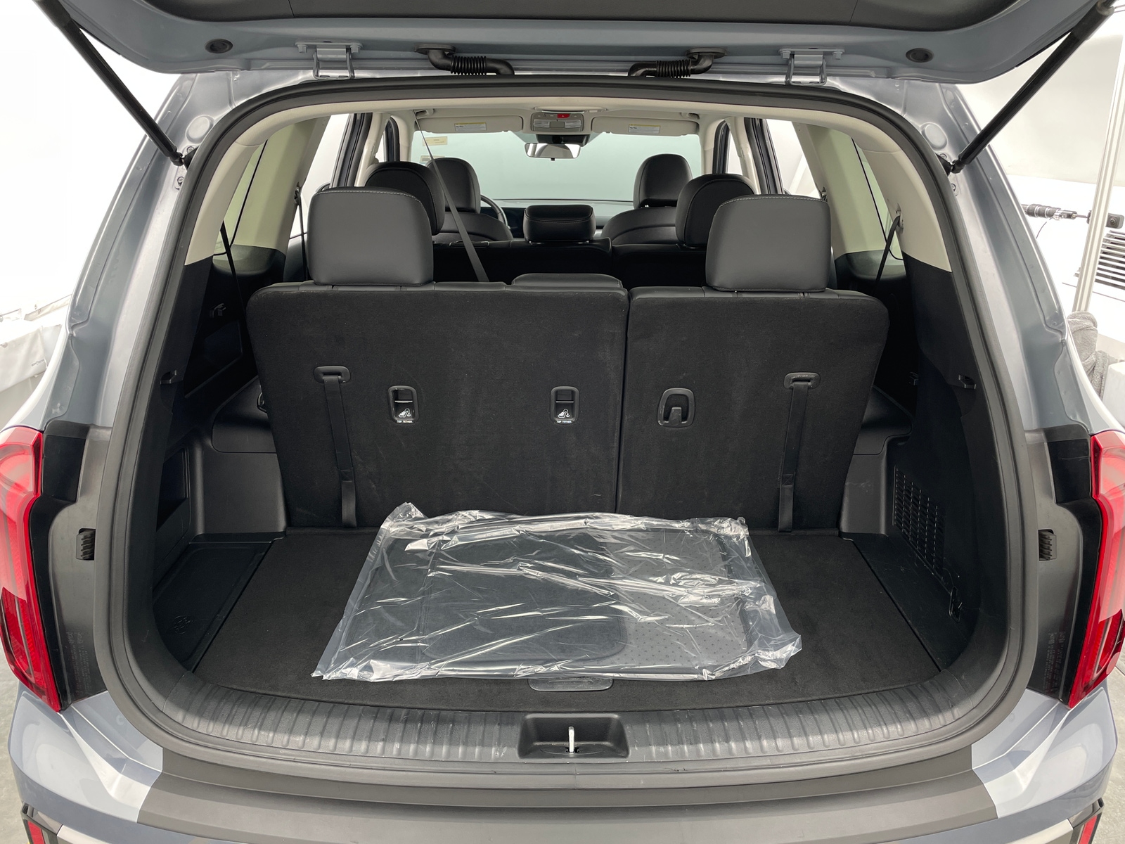 Thumbnail: 2025 Kia Telluride - 6