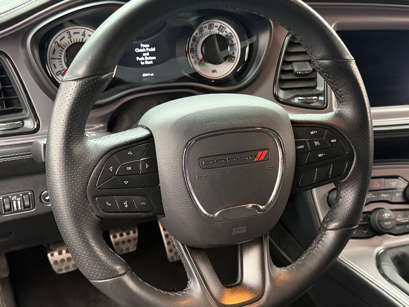Thumbnail: 2023 Dodge Challenger - 3